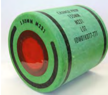 M231 Propelling Charge