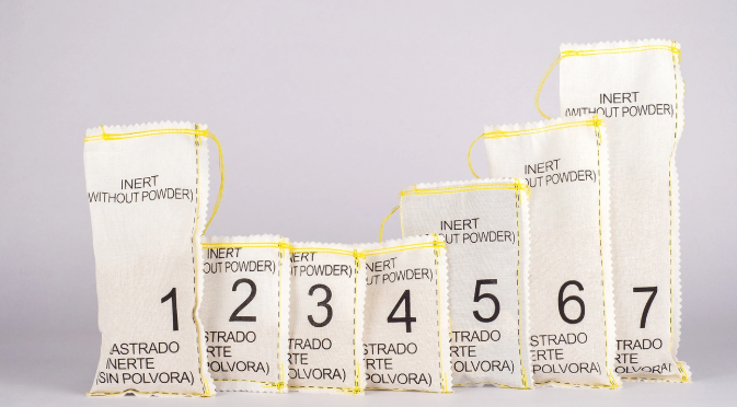 M67 Propelling Charge